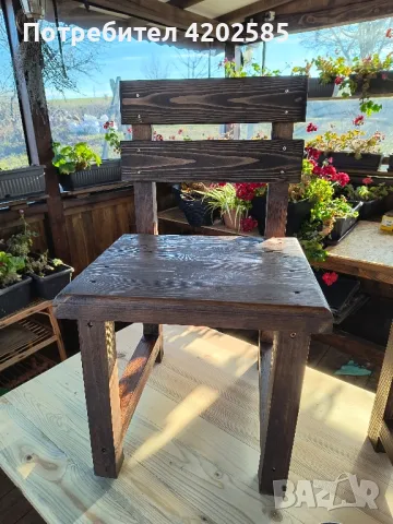 Мебели масив, снимка 1