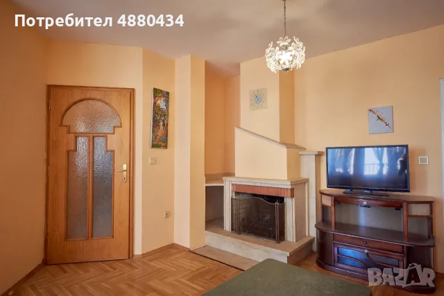 Под наем, 2ен в Лозенец!, снимка 3 - Апартаменти - 56120321
