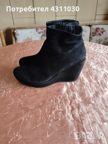 Дамски боти Vagabond 39 номер