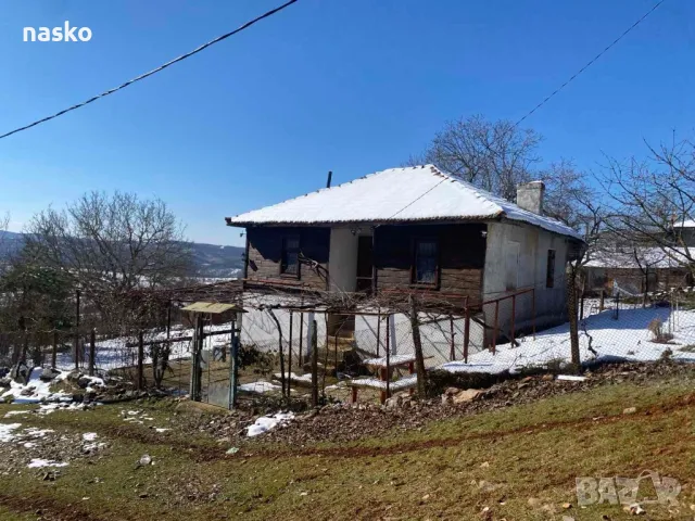 Къща в с.Звездец, снимка 7 - Къщи - 48930791