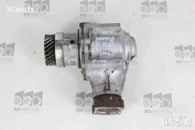 Раздатка за Honda CR-V II 2.0i 150 к.с. (2002-2006)