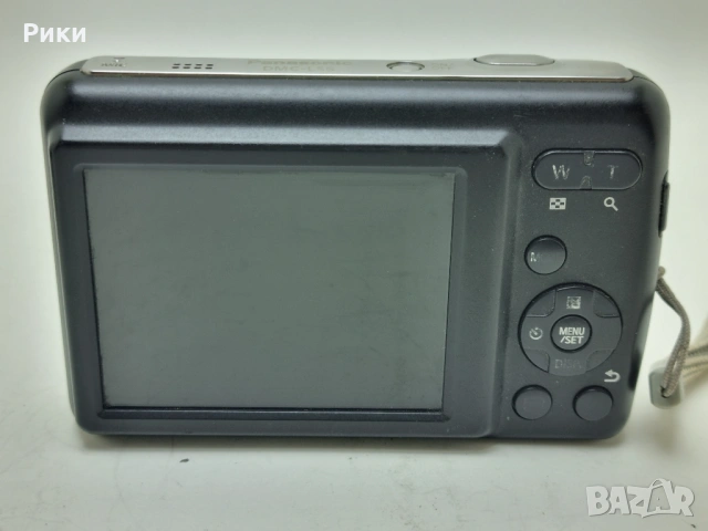 Panasonic LUMIX DMC-LS5 14MP Digital Camera, снимка 11 - Фотоапарати - 53804676