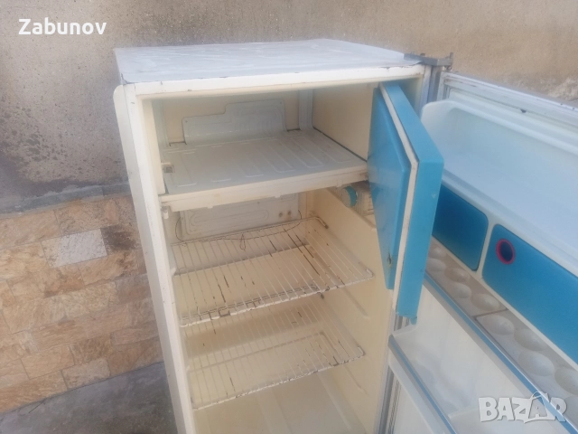 Хладилник Elektra Bergenz , снимка 5 - Хладилници - 52689910