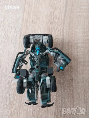колекция оригинални роботи transformers, снимка 8 - Колекции - 49269965