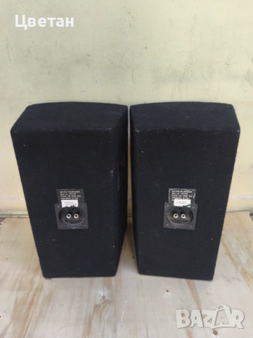 тонколони Skytec PA-Speaker 170.728, снимка 2 - Тонколони - 53704188