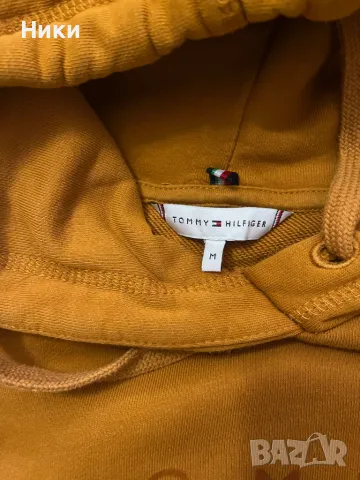 Дамски суичър ма Tommy Hilfiger, снимка 2 - Суичъри - 48988421