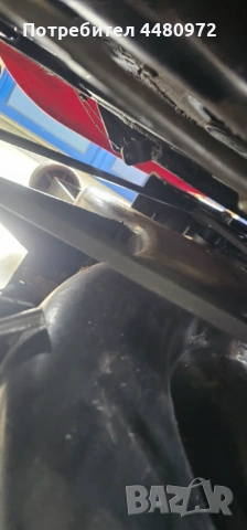 Тракторна косачка Briggs & Stratton, снимка 9 - Градинска техника - 53358925