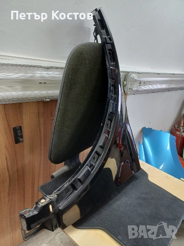 Lend rover Evogue ляв калник, снимка 3 - Части - 53583609