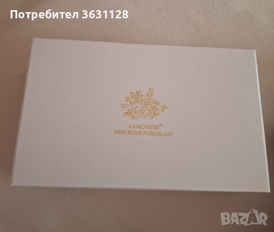 Порцеланови чаши за кафе , снимка 2 - Сервизи - 52026667