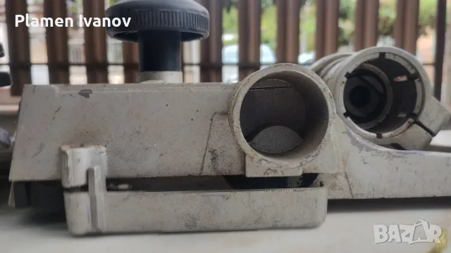 приставки за стар тип бормашина, снимка 4 - Бормашини - 56042799
