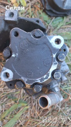 Помпи за БМВ 525ТДС 143кс. е39 от BMW e39 525TDS Хидравлична Вакум АБС ГНП Спирачна помпа серво, снимка 6 - Части - 47825316