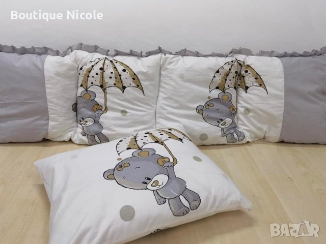 ОБИКОЛНИЦИ , снимка 3 - Спално бельо и завивки - 41206937