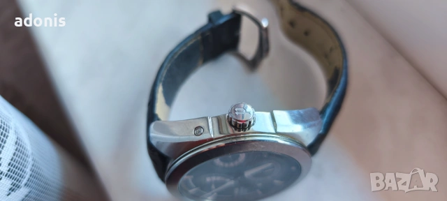 Police automatic mechanical watch , снимка 4 - Други - 53851950