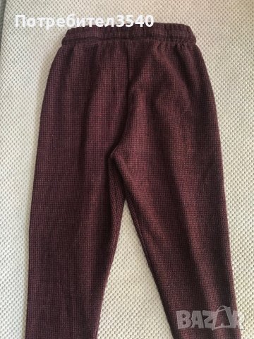 Виненочервен анцуг, снимка 13 - Спортни екипи - 40850531