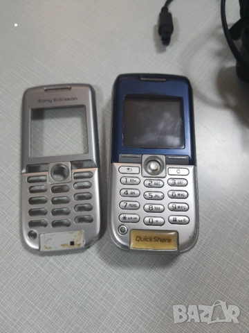 Sony Ericsson k300, снимка 4 - Sony Ericsson - 52386863