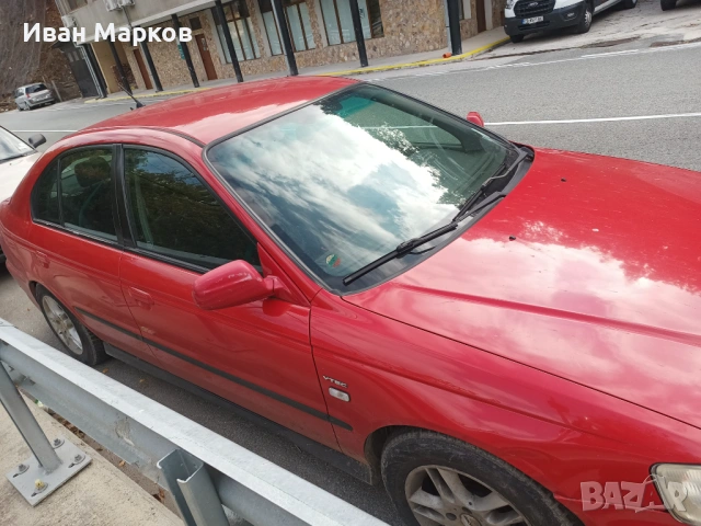 Хонда Акорд, снимка 5 - Автомобили и джипове - 53759567