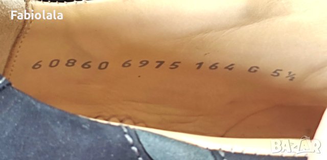 Durea shoes 5,5 G EU 39, снимка 5 - Дамски ежедневни обувки - 41842888