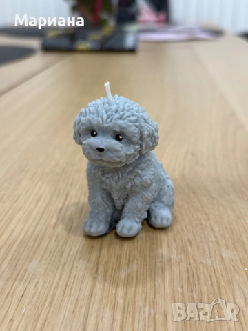 Ароматни свещи от соев восък , снимка 6 - Декорация - 53433374