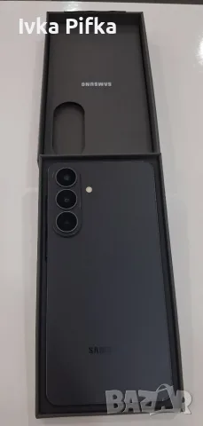 Samsung S26 plus , снимка 2 - Samsung - 55826602