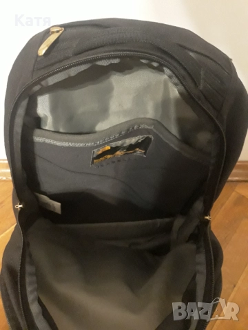 Дамска раница The North Face Isabella , снимка 4 - Раници - 52323500