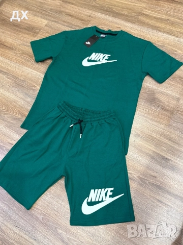 Мъжки спортен екип XXL