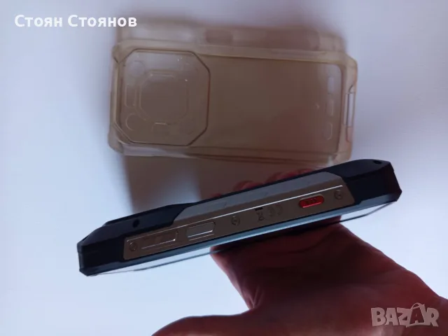 Възможен бартер/Ulefone armor 26 Ultra 12/512GB, снимка 9 - Телефони с две сим карти - 55790441