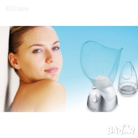 Benice Сауна за лице BNS-016, снимка 2 - Други - 52889114