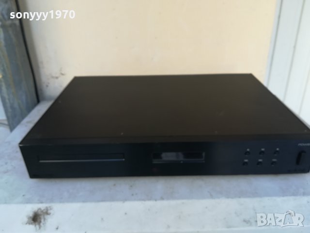 AUDIOLAB CD-MADE IN UK-ВНОС SWISS 2402221206, снимка 6 - Декове - 35900895