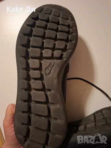 NIKE дамски маратонки, снимка 3 - Маратонки - 56256788