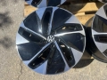 5х112 19 Джанти Volkswagen Seat Skoda Audi 5x112 Фолксваген Ауди Сеат, снимка 1