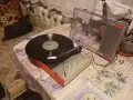 Грамофон Unitra Mister Hit 7.1 Telefunken license от 1975г., снимка 2
