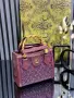 Gucci Дамска Чанта Гучи - Различни Цветове Код SEM-113, снимка 4