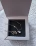 Сребърно колие 925, снимка 10