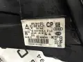 Фар фарове ляв фейслифт facelift Ауди A6 С6 4Ф farove Audi A6 C6 4F, снимка 4
