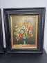 Чифт картини с рамки №6740 , снимка 3