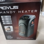 Портативен отоплителен уред нов, снимка 4