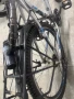 Drag zx1 алуминиева рамка велосипед, снимка 14