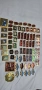 Стари Руски колекционерски значки, снимка 2