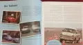 Трабант - култовият автомобил на ГДР / Trabi. Das Kultauto der DDR, снимка 3