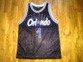 Penny Hardaway Orlando Magic Apex One #1 баскетболна тениска размер Л, снимка 1