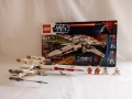 LEGO Star Wars комплект 9493 "X-wing Starfighter" от 2012 година, снимка 3