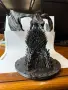 Декоративна фигура "Железният трон" (с дракон) от Game of Thrones, снимка 1