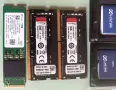 Mini PC Intel NUC i5-7260U/8 GB HyperX RAM/120GB NVMe SSD , снимка 15