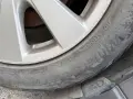 Джанти 17’ Toyota, снимка 5