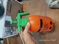 ръчна градинска пръскачка с предварително напомпване (Pressure Sprayer), снимка 3
