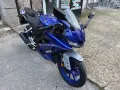 Yamaha YZF 125 , снимка 3