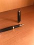 Писалка Waterman Expert III Black, черен/златен, снимка 4