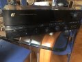 Sansui au-x301i  усилвател ресийвър, снимка 2