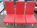 3бр трапези столове , снимка 1