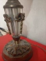 Настолна лампа стил Наполеон, снимка 3